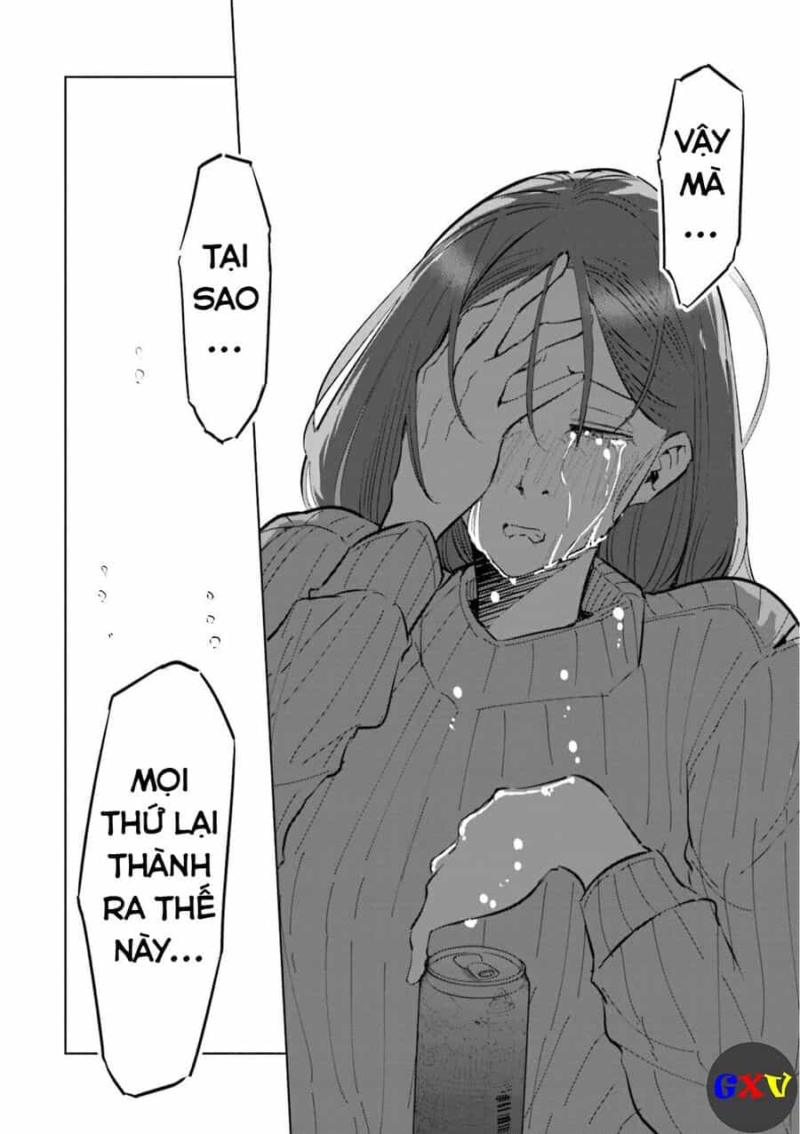 Tsuma, Shougakusei Ni Naru. - Chương 43 - ảnh 22