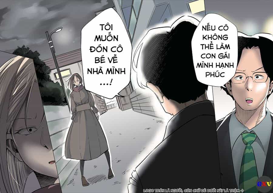 Tsuma, Shougakusei Ni Naru. - Chương 43 - ảnh 3