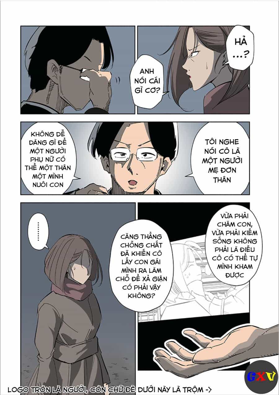 Tsuma, Shougakusei Ni Naru. - Chương 43 - ảnh 4