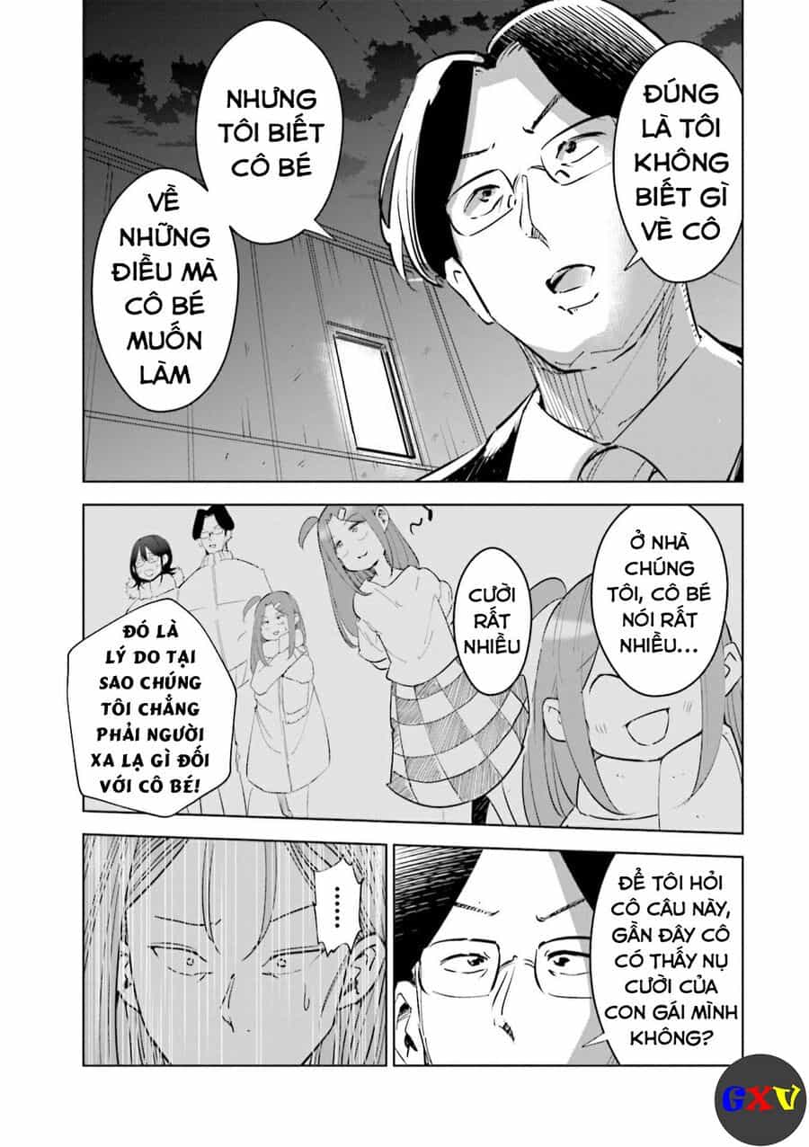 Tsuma, Shougakusei Ni Naru. - Chương 43 - ảnh 9