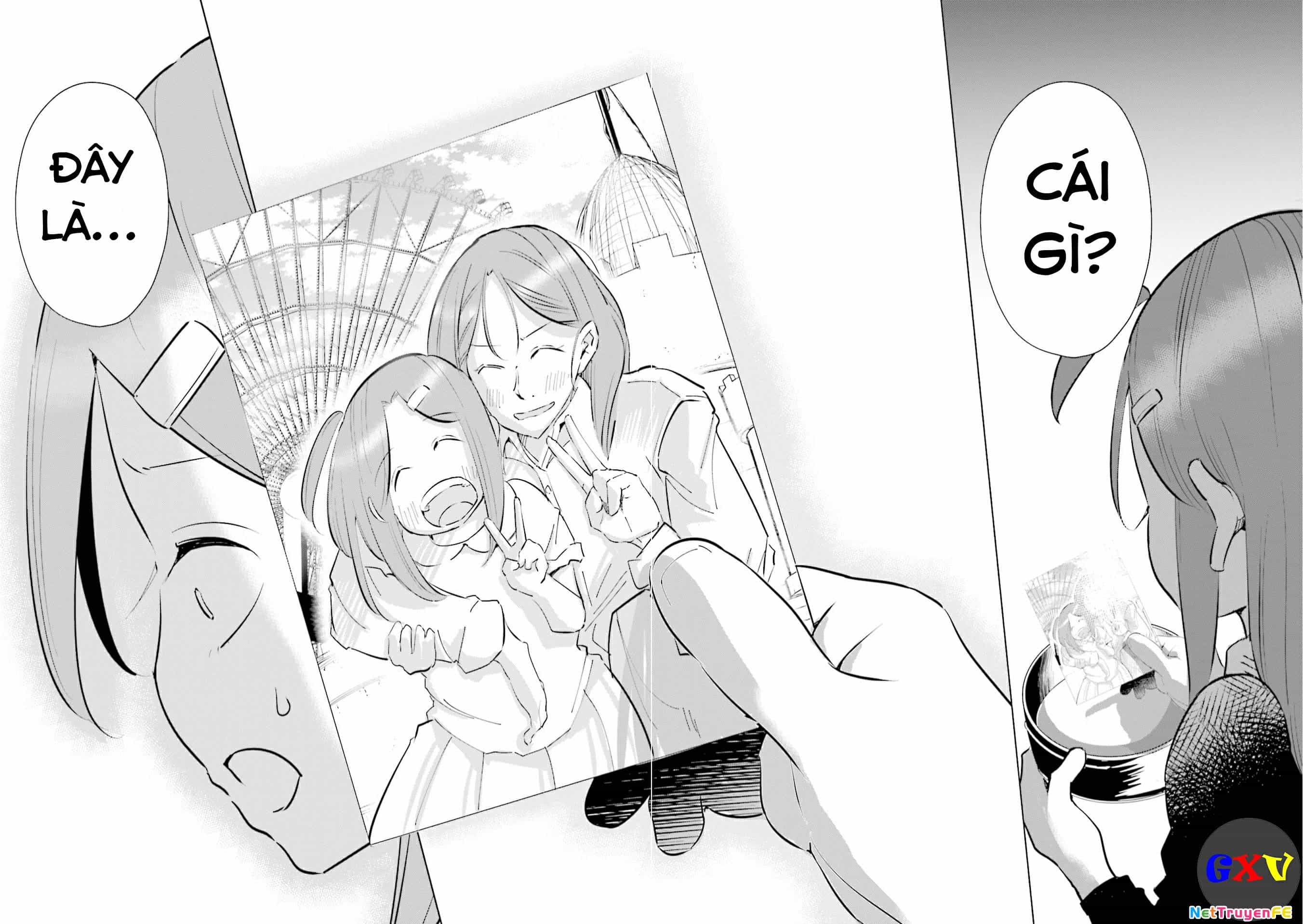 Tsuma, Shougakusei Ni Naru. - Chương 44 - ảnh 20