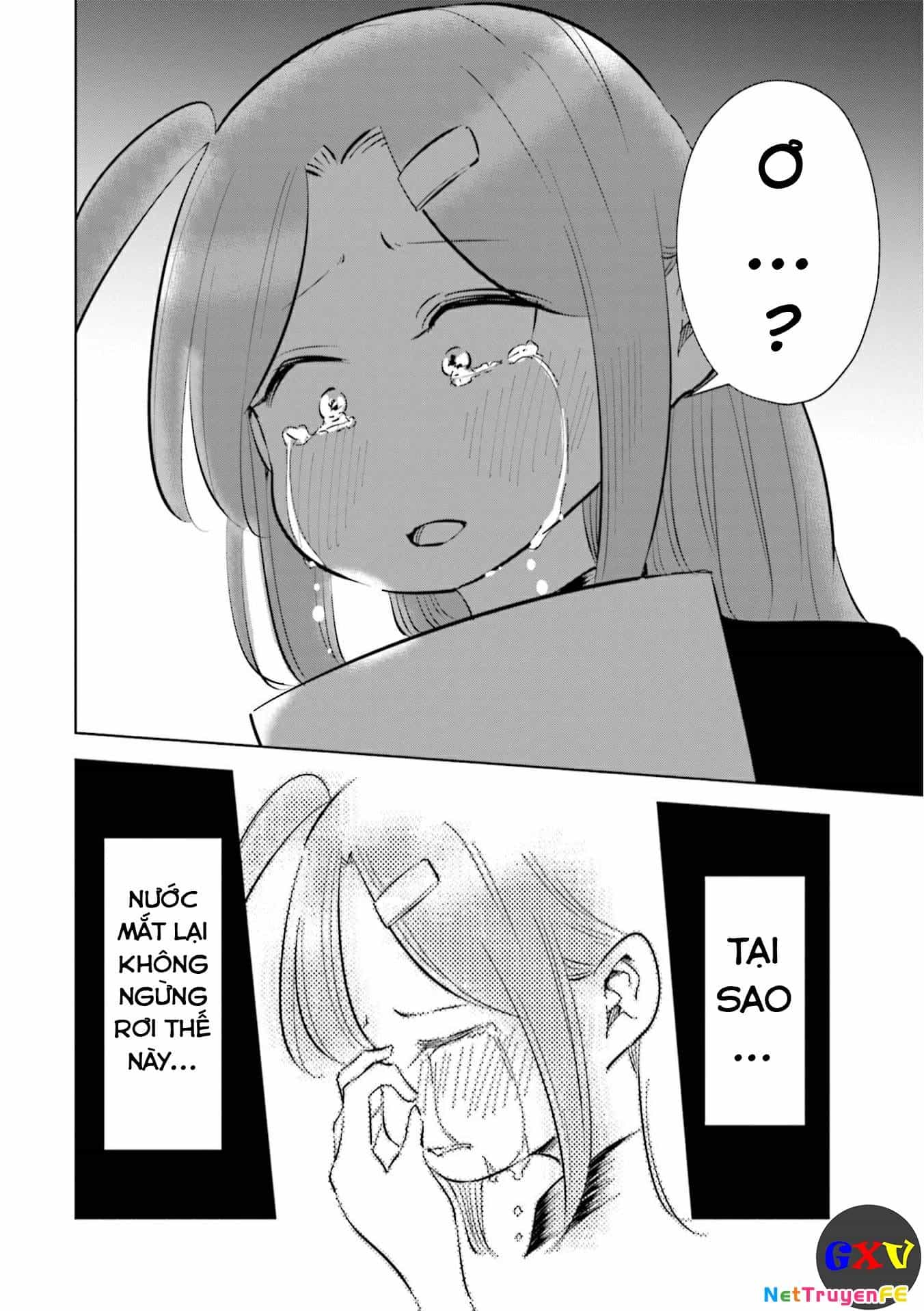 Tsuma, Shougakusei Ni Naru. - Chương 44 - ảnh 21