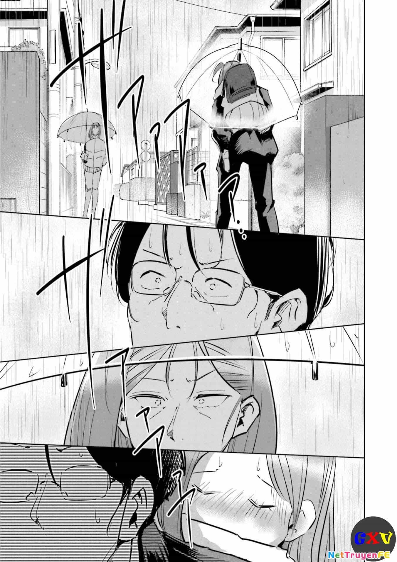 Tsuma, Shougakusei Ni Naru. - Chương 45 - ảnh 18