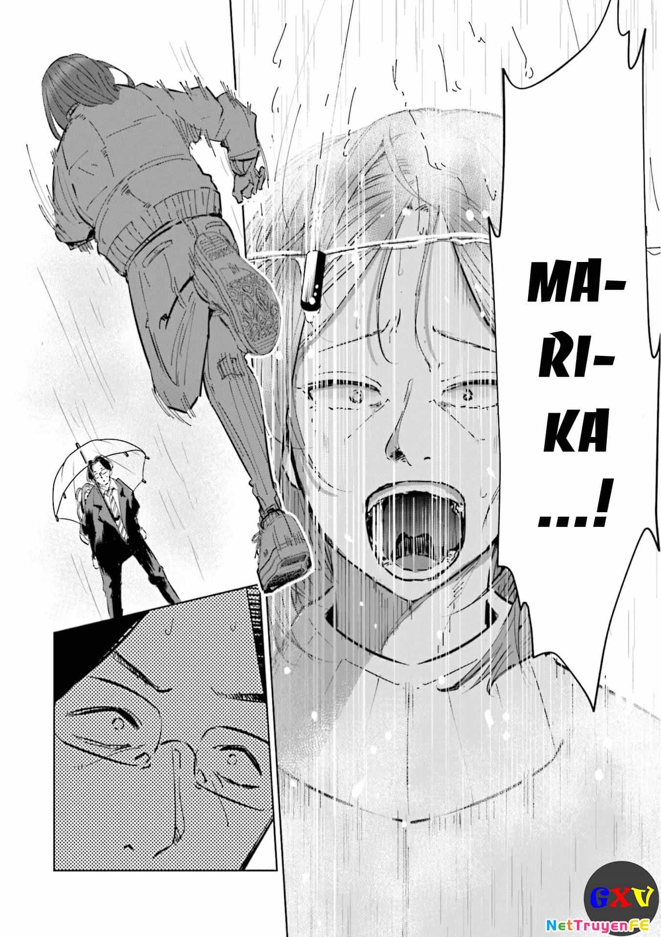 Tsuma, Shougakusei Ni Naru. - Chương 45 - ảnh 19