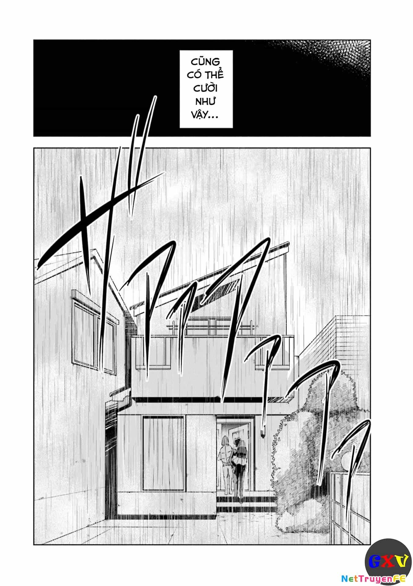 Tsuma, Shougakusei Ni Naru. - Chương 45 - ảnh 21