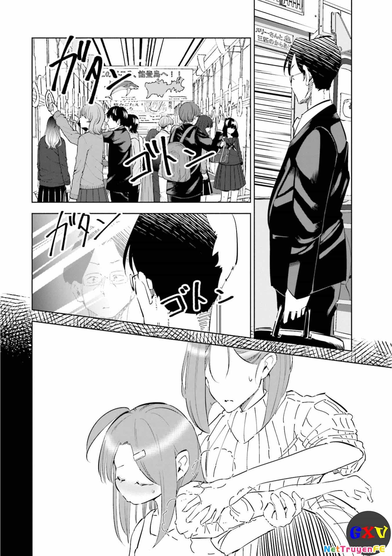 Tsuma, Shougakusei Ni Naru. - Chương 46 - ảnh 11