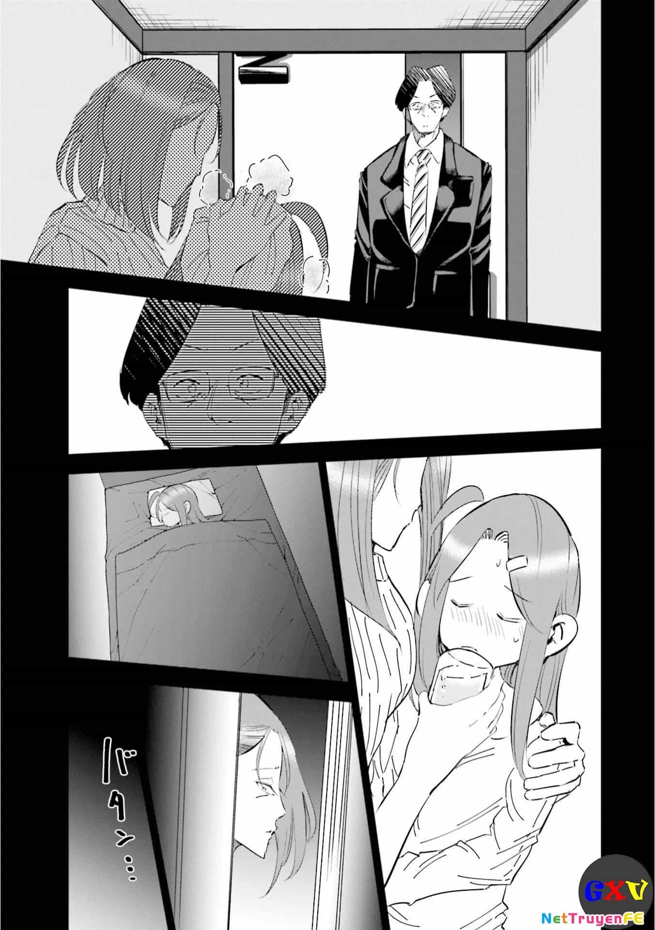 Tsuma, Shougakusei Ni Naru. - Chương 46 - ảnh 12