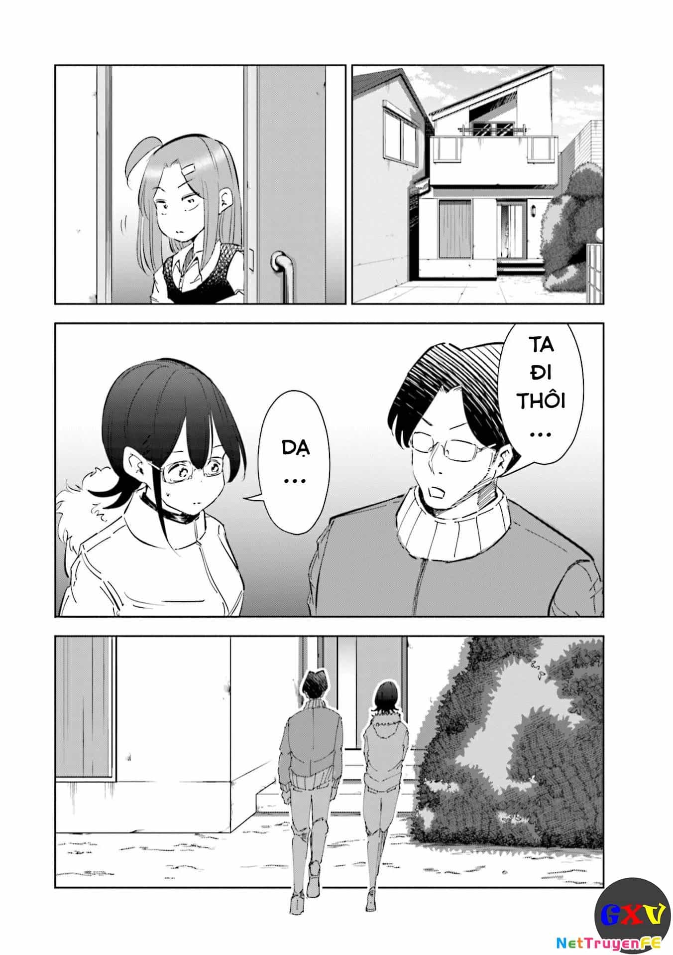 Tsuma, Shougakusei Ni Naru. - Chương 46 - ảnh 21