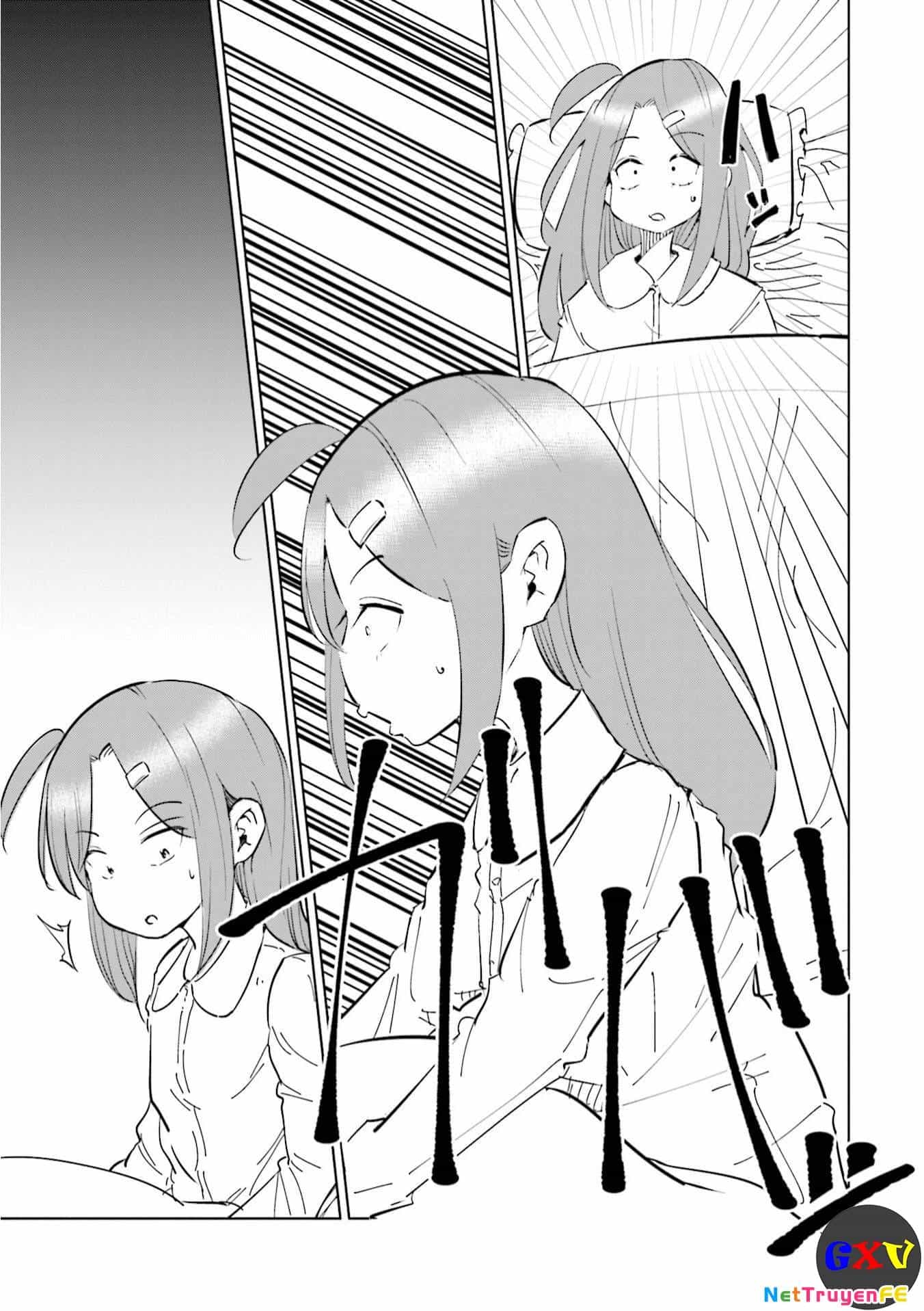 Tsuma, Shougakusei Ni Naru. - Chương 46 - ảnh 7