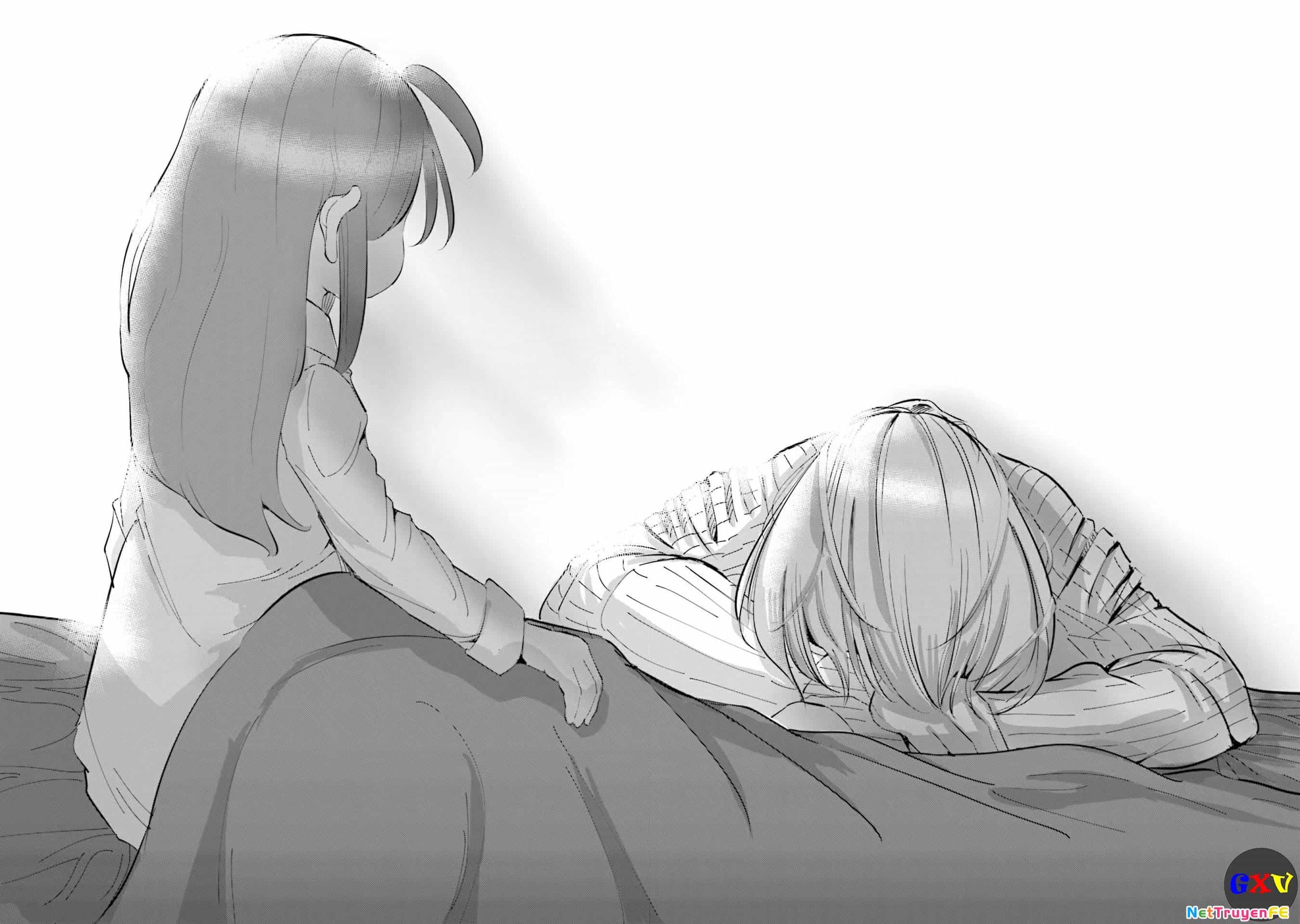 Tsuma, Shougakusei Ni Naru. - Chương 46 - ảnh 8