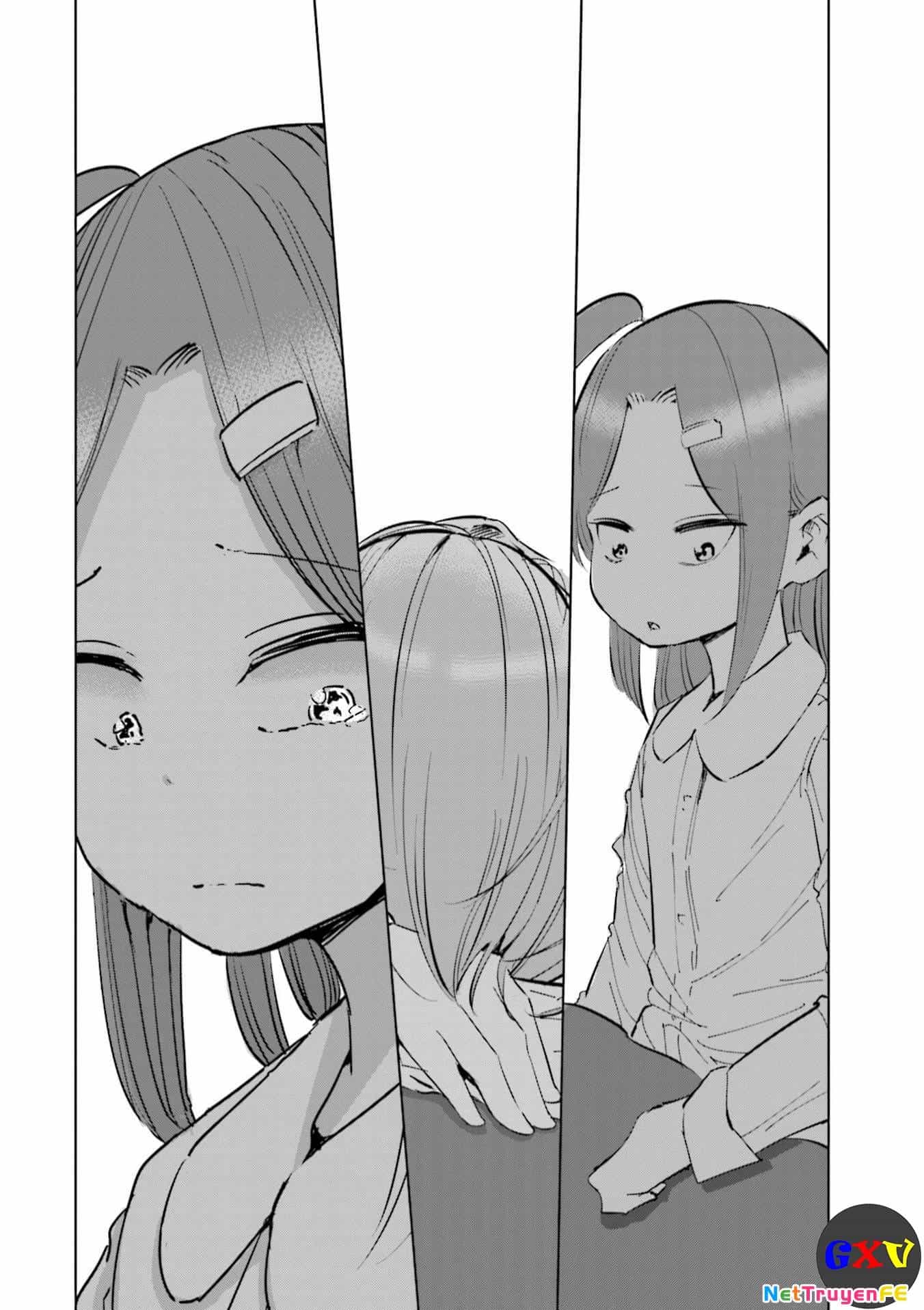 Tsuma, Shougakusei Ni Naru. - Chương 46 - ảnh 9