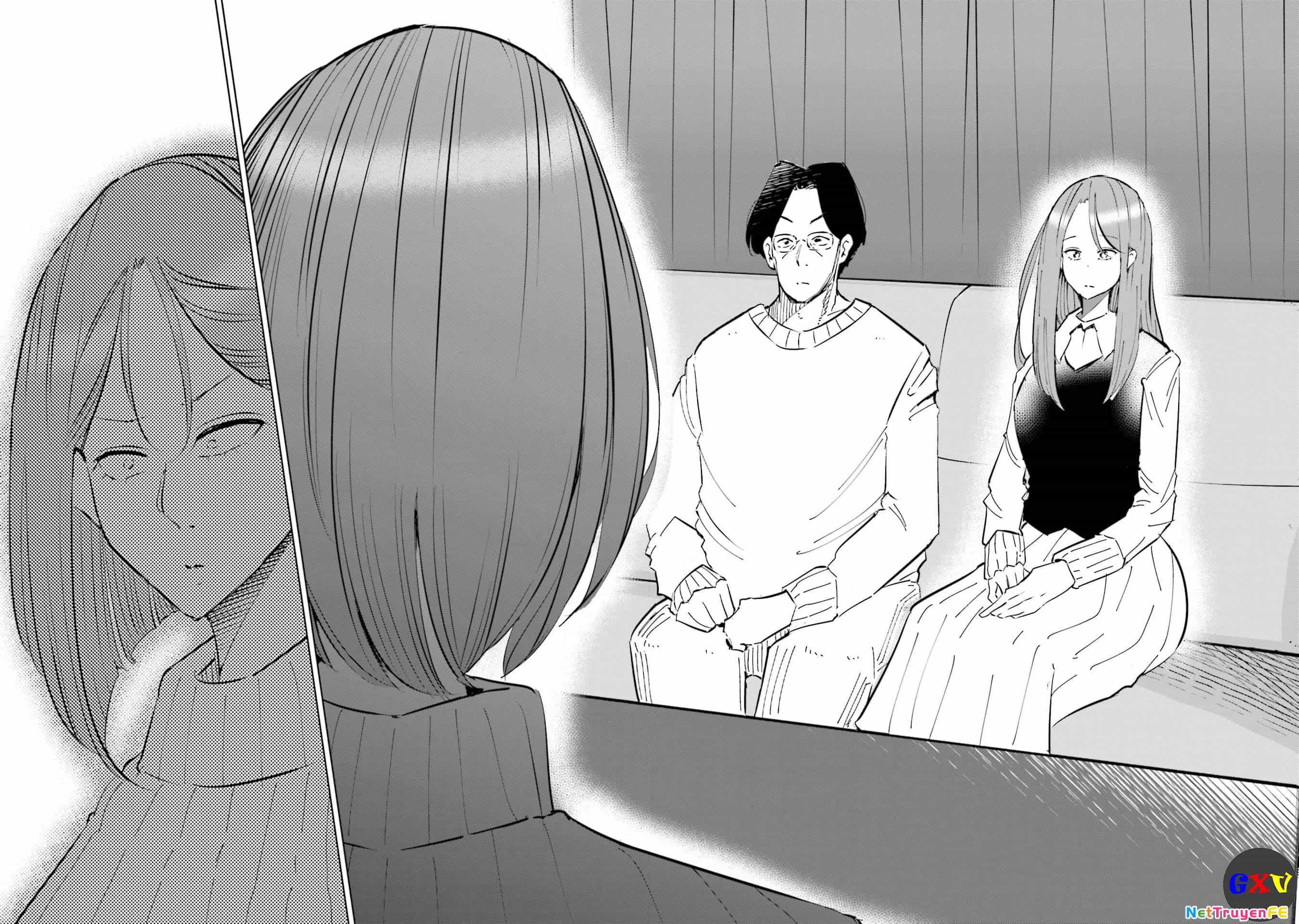 Tsuma, Shougakusei Ni Naru. - Chương 47 - ảnh 16