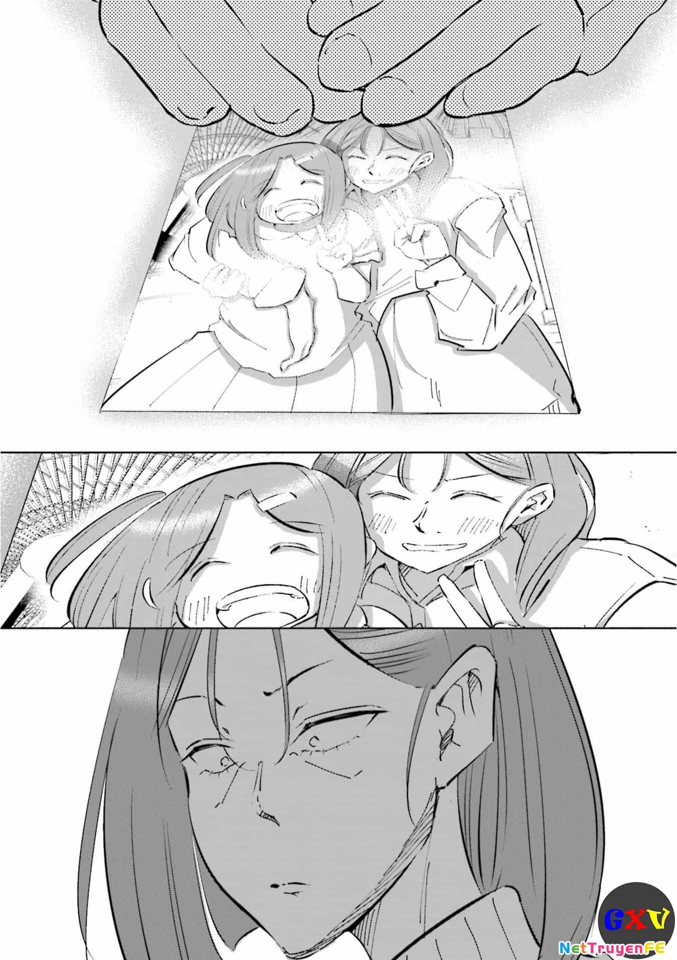 Tsuma, Shougakusei Ni Naru. - Chương 47 - ảnh 21