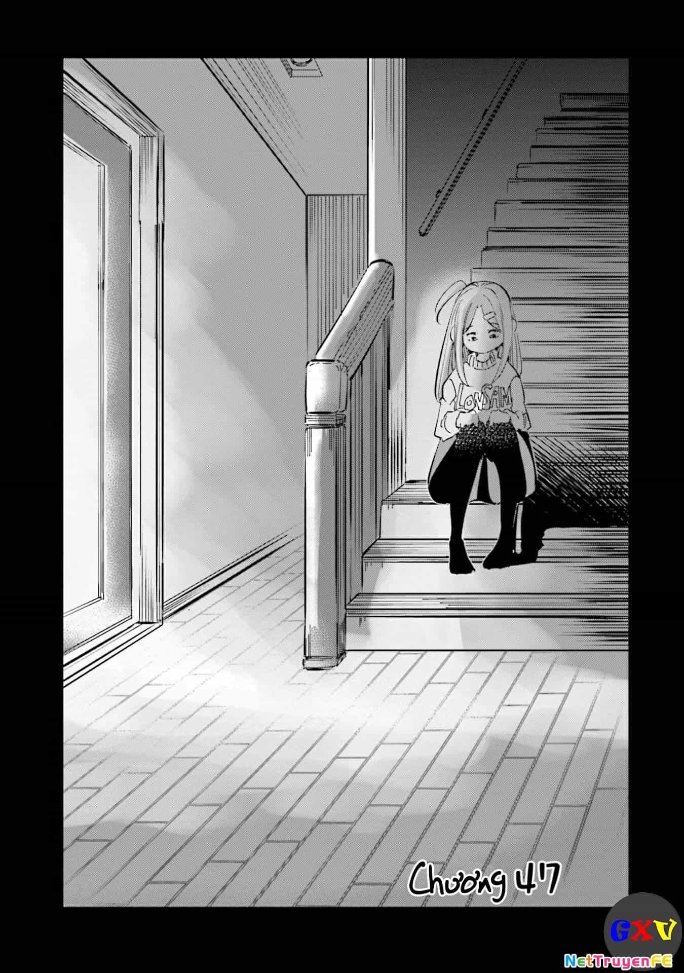 Tsuma, Shougakusei Ni Naru. - Chương 47 - ảnh 3
