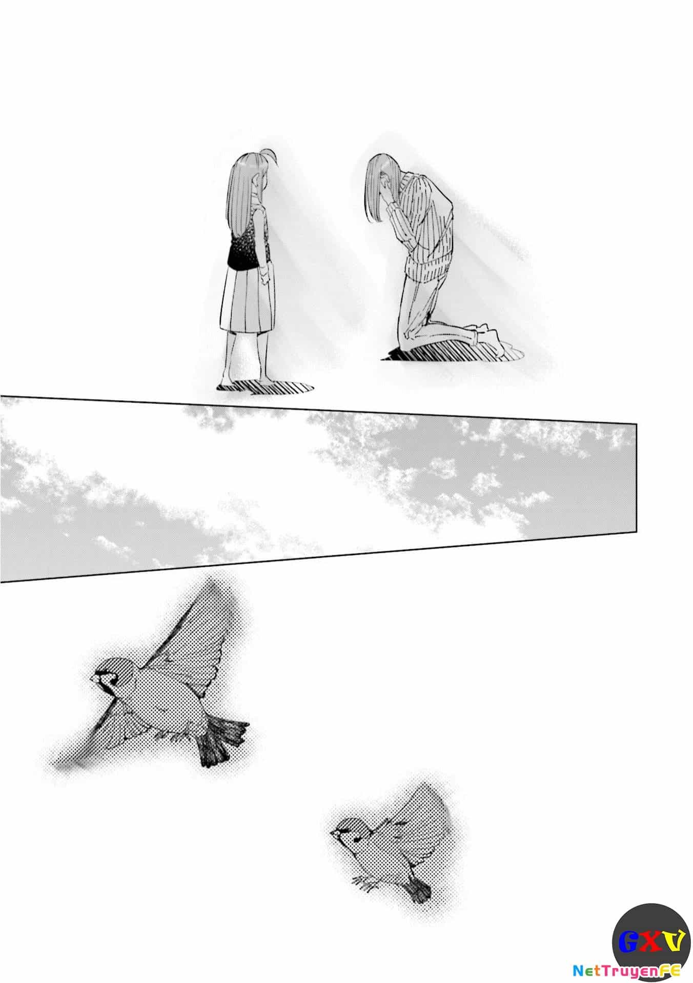 Tsuma, Shougakusei Ni Naru. - Chương 48 - ảnh 13