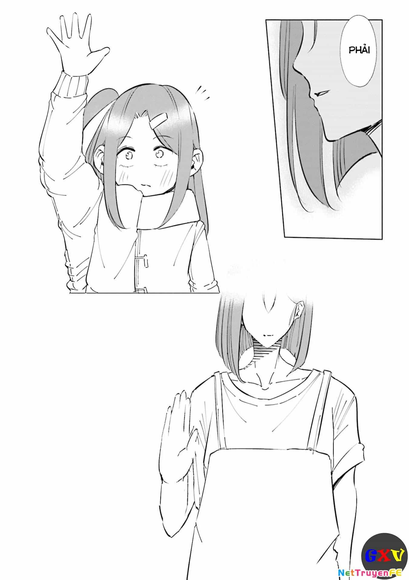 Tsuma, Shougakusei Ni Naru. - Chương 48 - ảnh 18