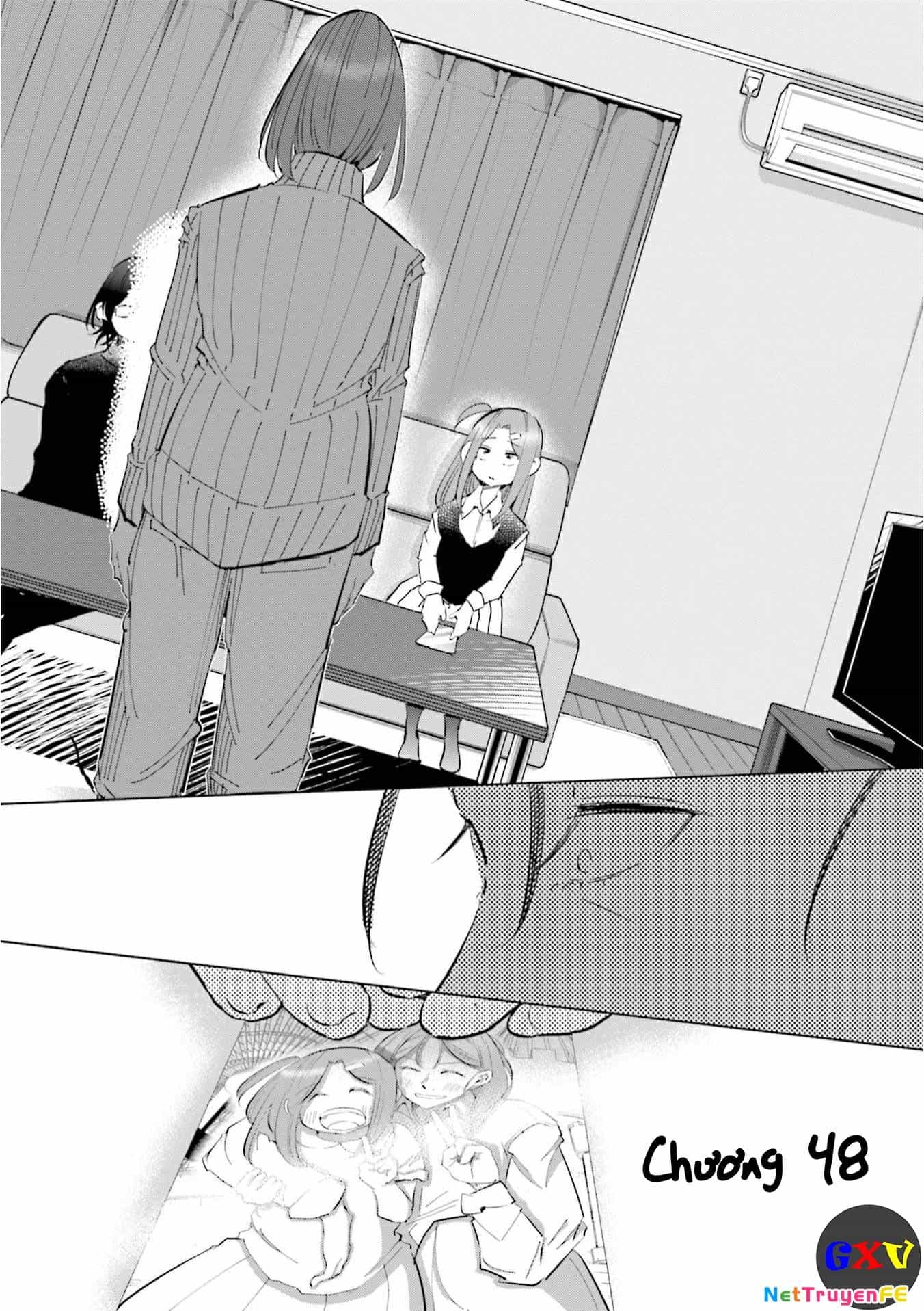 Tsuma, Shougakusei Ni Naru. - Chương 48 - ảnh 3