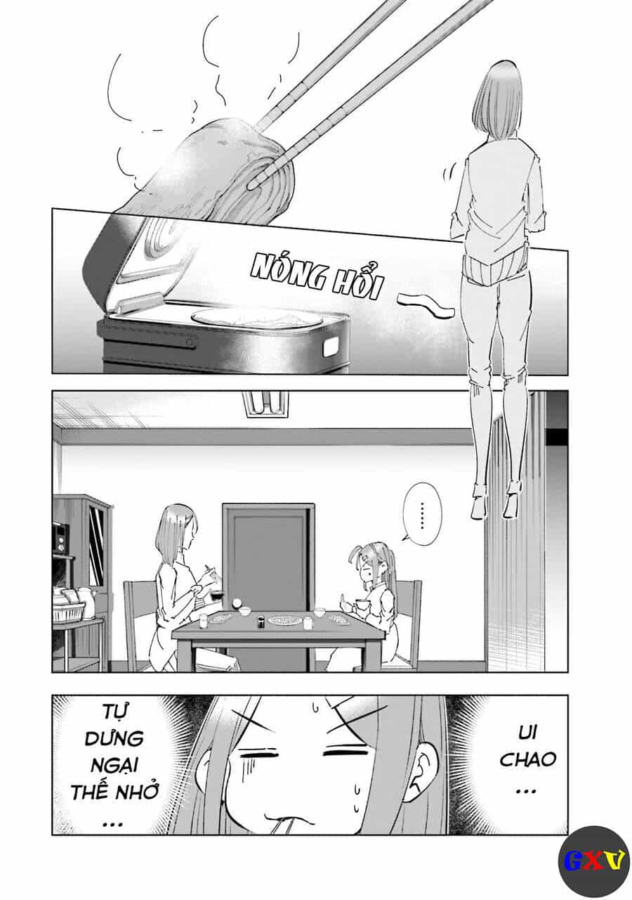 Tsuma, Shougakusei Ni Naru. - Chương 49 - ảnh 16