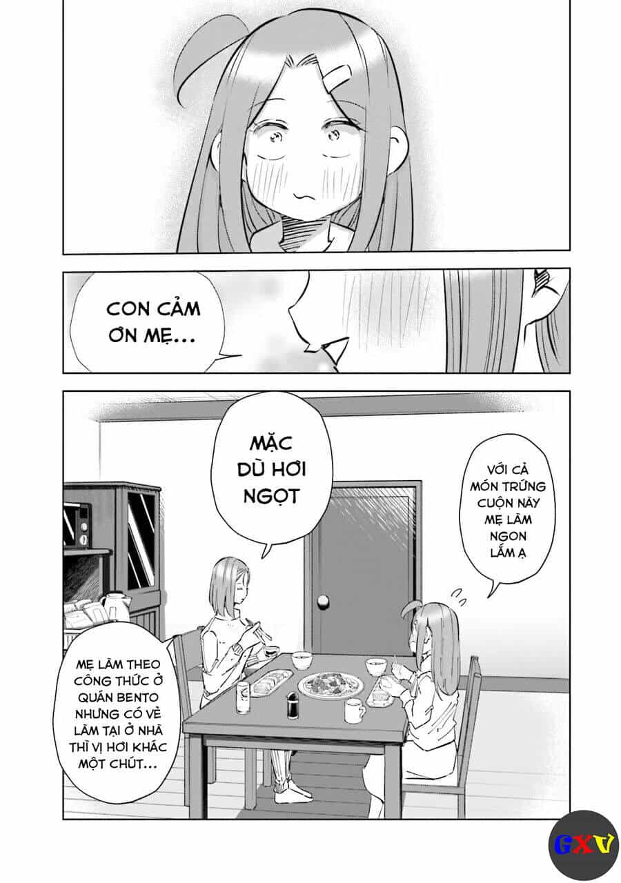 Tsuma, Shougakusei Ni Naru. - Chương 49 - ảnh 21