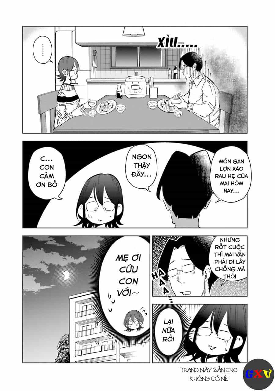 Tsuma, Shougakusei Ni Naru. - Chương 49 - ảnh 22