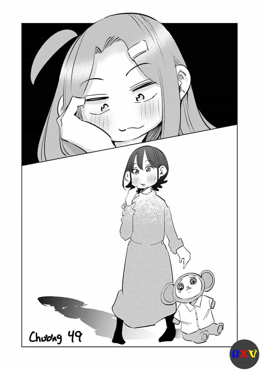 Tsuma, Shougakusei Ni Naru. - Chương 49 - ảnh 3
