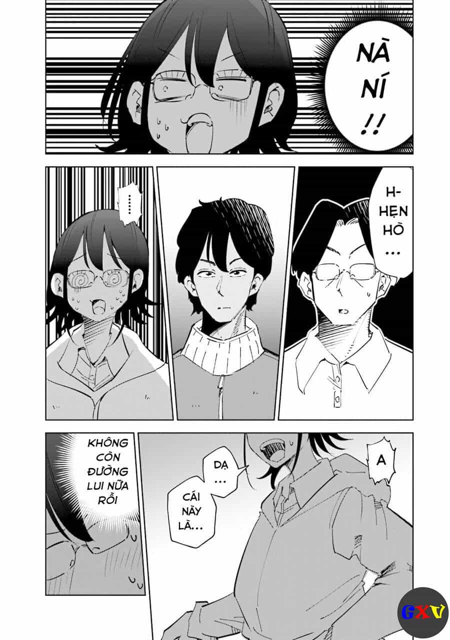 Tsuma, Shougakusei Ni Naru. - Chương 49 - ảnh 5