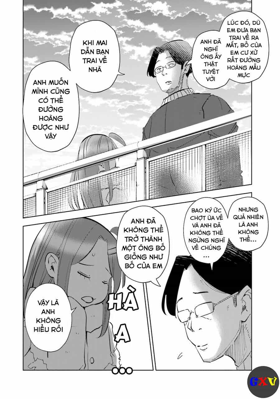 Tsuma, Shougakusei Ni Naru. - Chương 50 - ảnh 15