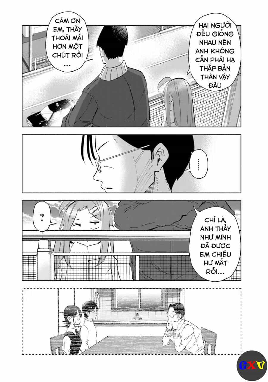 Tsuma, Shougakusei Ni Naru. - Chương 50 - ảnh 17