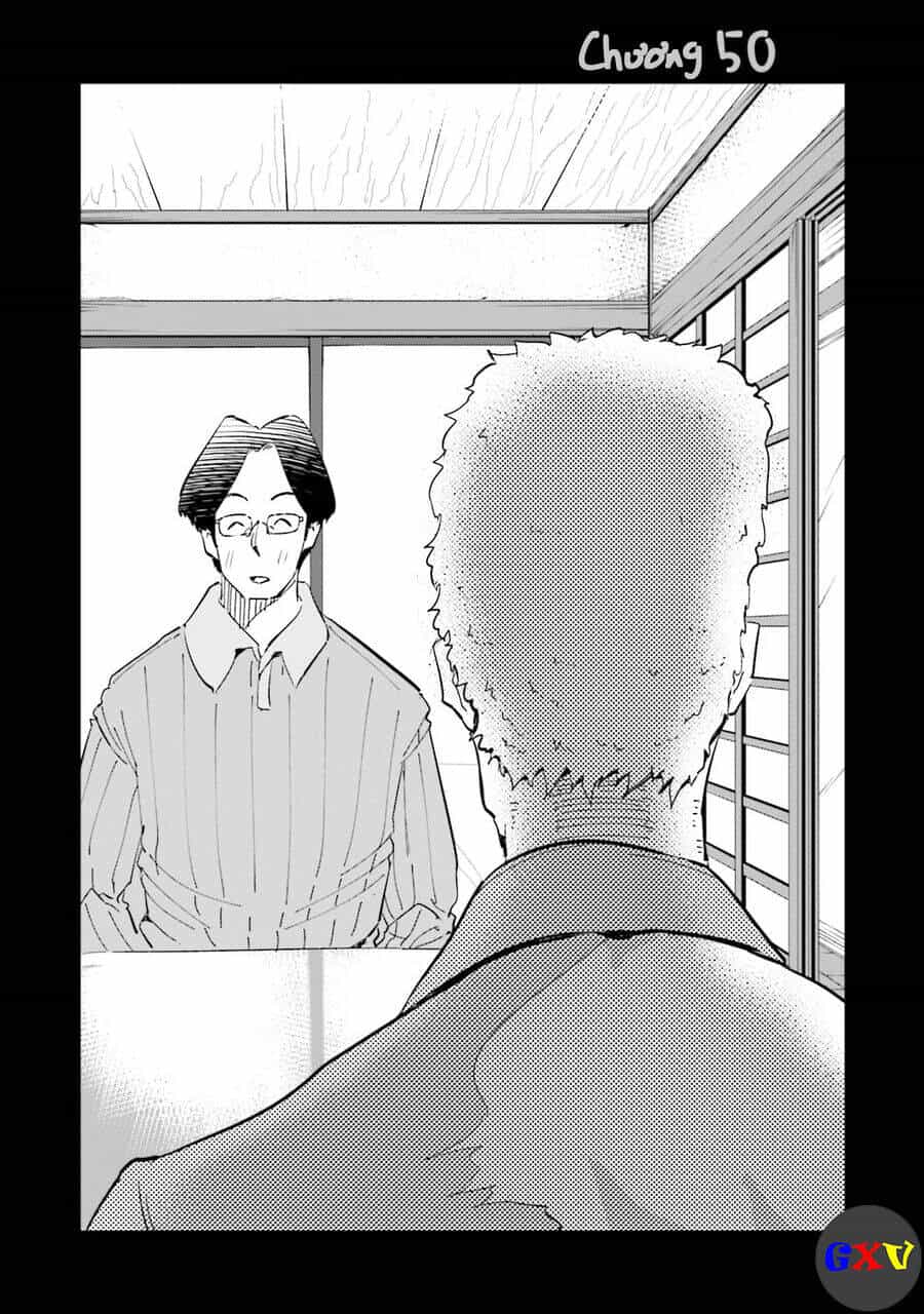 Tsuma, Shougakusei Ni Naru. - Chương 50 - ảnh 2