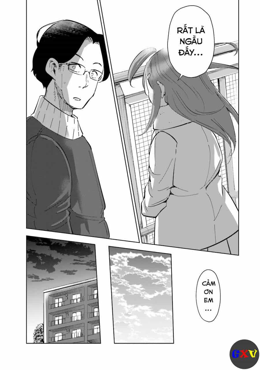 Tsuma, Shougakusei Ni Naru. - Chương 50 - ảnh 20