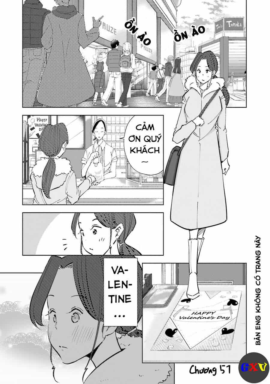 Tsuma, Shougakusei Ni Naru. - Chương 51 - ảnh 2