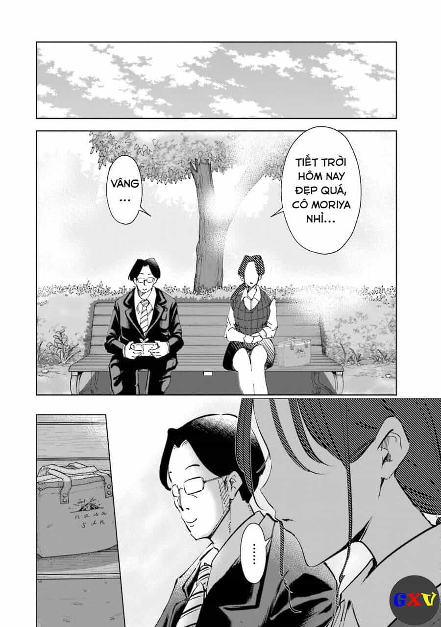 Tsuma, Shougakusei Ni Naru. - Chương 51 - ảnh 21