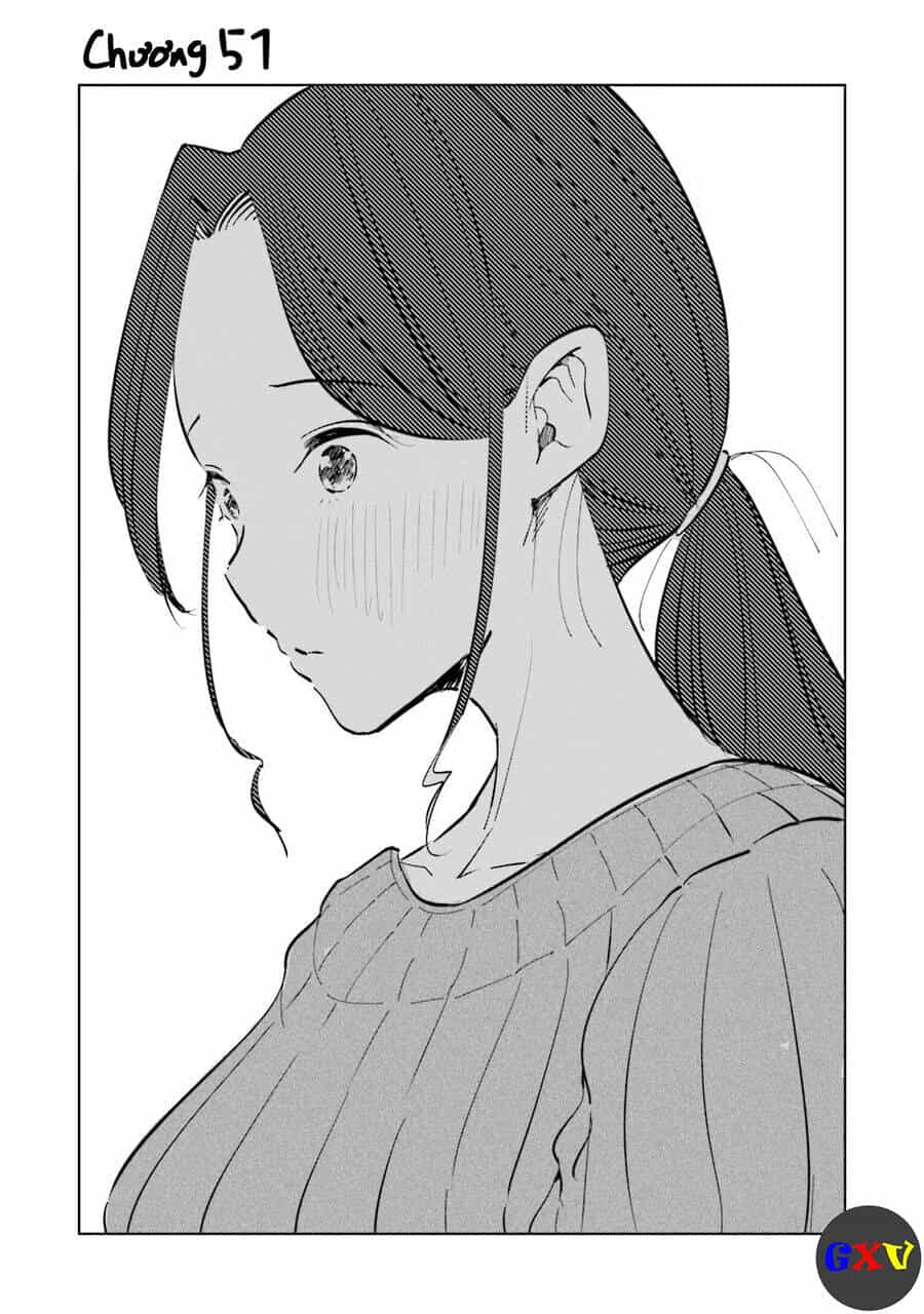 Tsuma, Shougakusei Ni Naru. - Chương 51 - ảnh 3