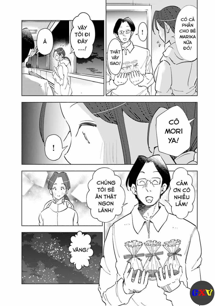 Tsuma, Shougakusei Ni Naru. - Chương 52 - ảnh 20