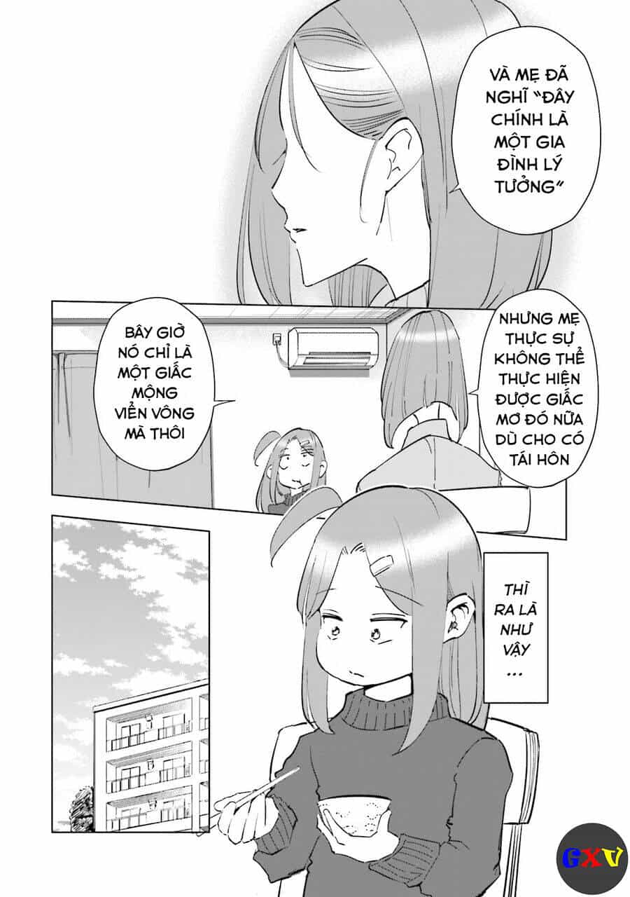 Tsuma, Shougakusei Ni Naru. - Chương 54 - ảnh 11