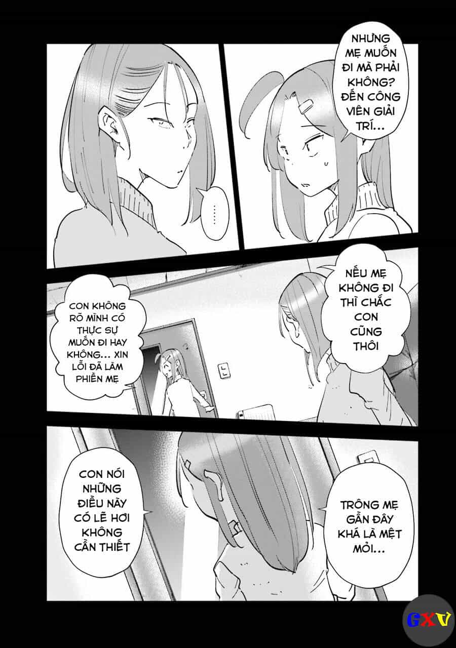 Tsuma, Shougakusei Ni Naru. - Chương 54 - ảnh 18