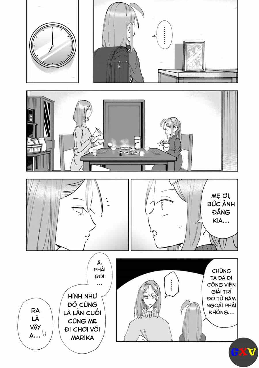 Tsuma, Shougakusei Ni Naru. - Chương 54 - ảnh 8