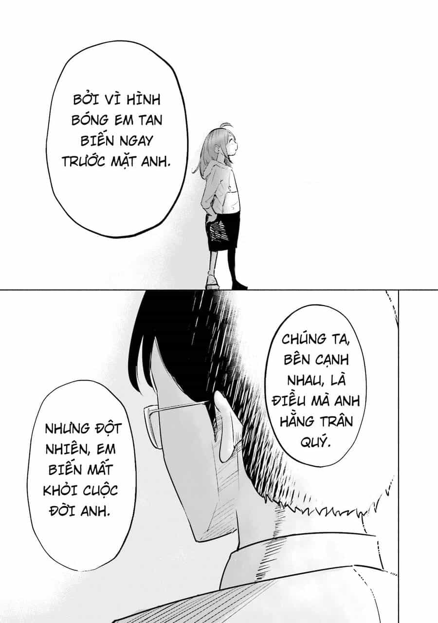 Tsuma, Shougakusei Ni Naru. - Chương 6 - ảnh 16