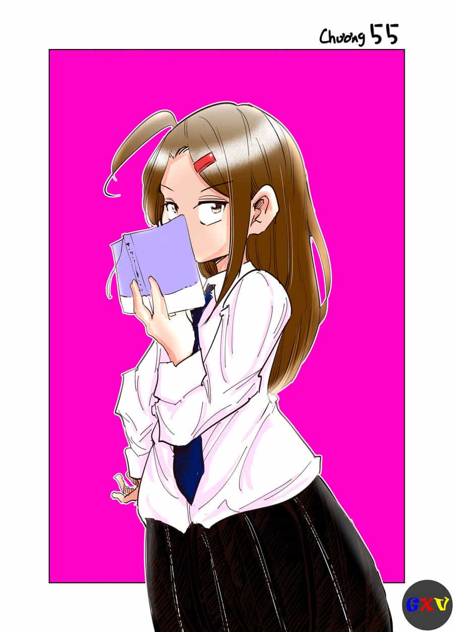 Tsuma, Shougakusei Ni Naru. - Chương 55 - ảnh 3