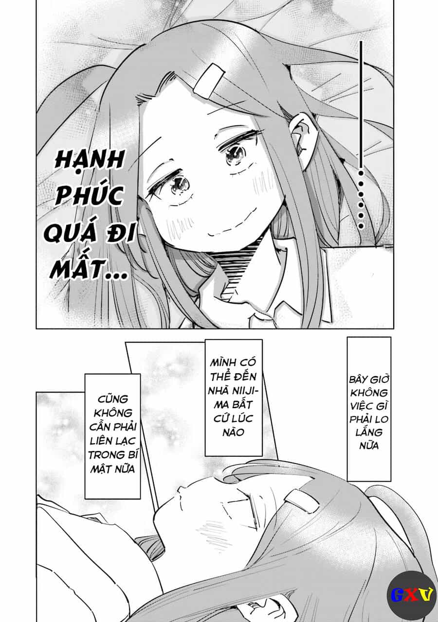 Tsuma, Shougakusei Ni Naru. - Chương 55 - ảnh 6