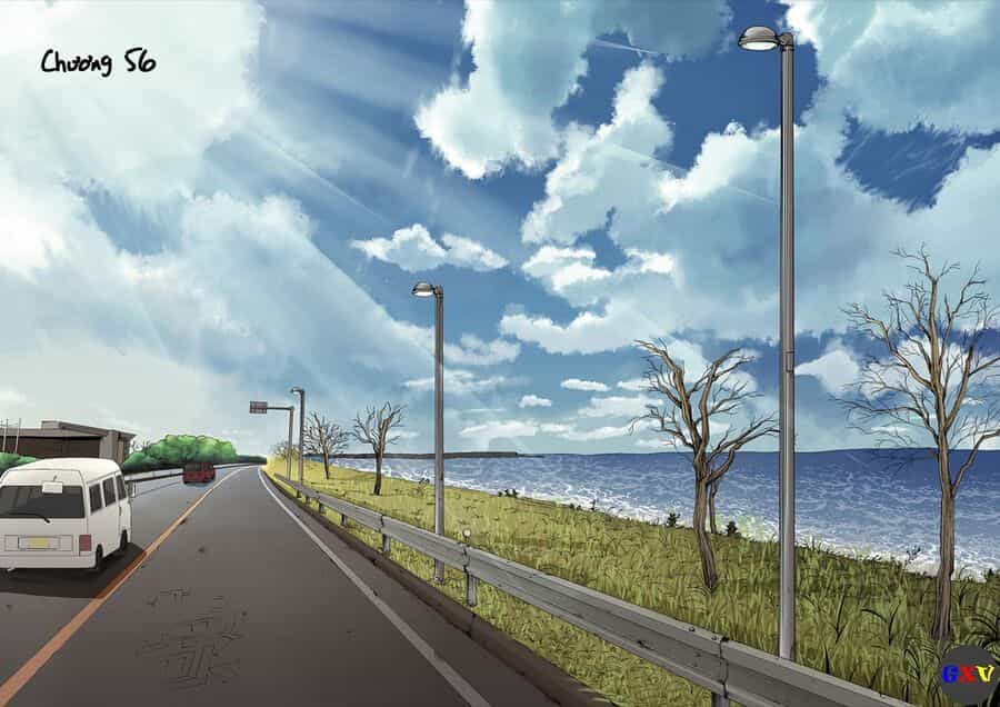 Tsuma, Shougakusei Ni Naru. - Chương 56 - ảnh 3