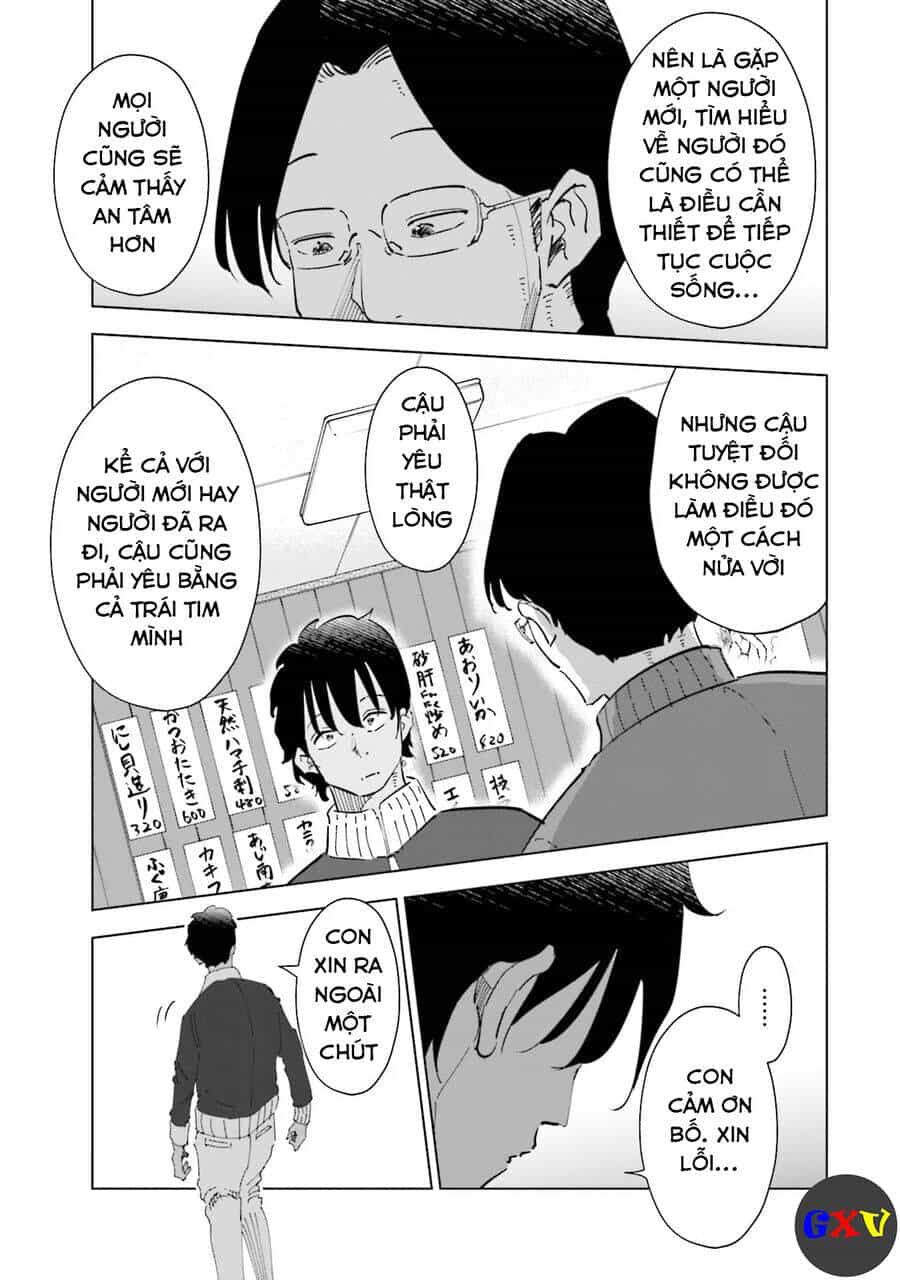 Tsuma, Shougakusei Ni Naru. - Chương 57 - ảnh 12