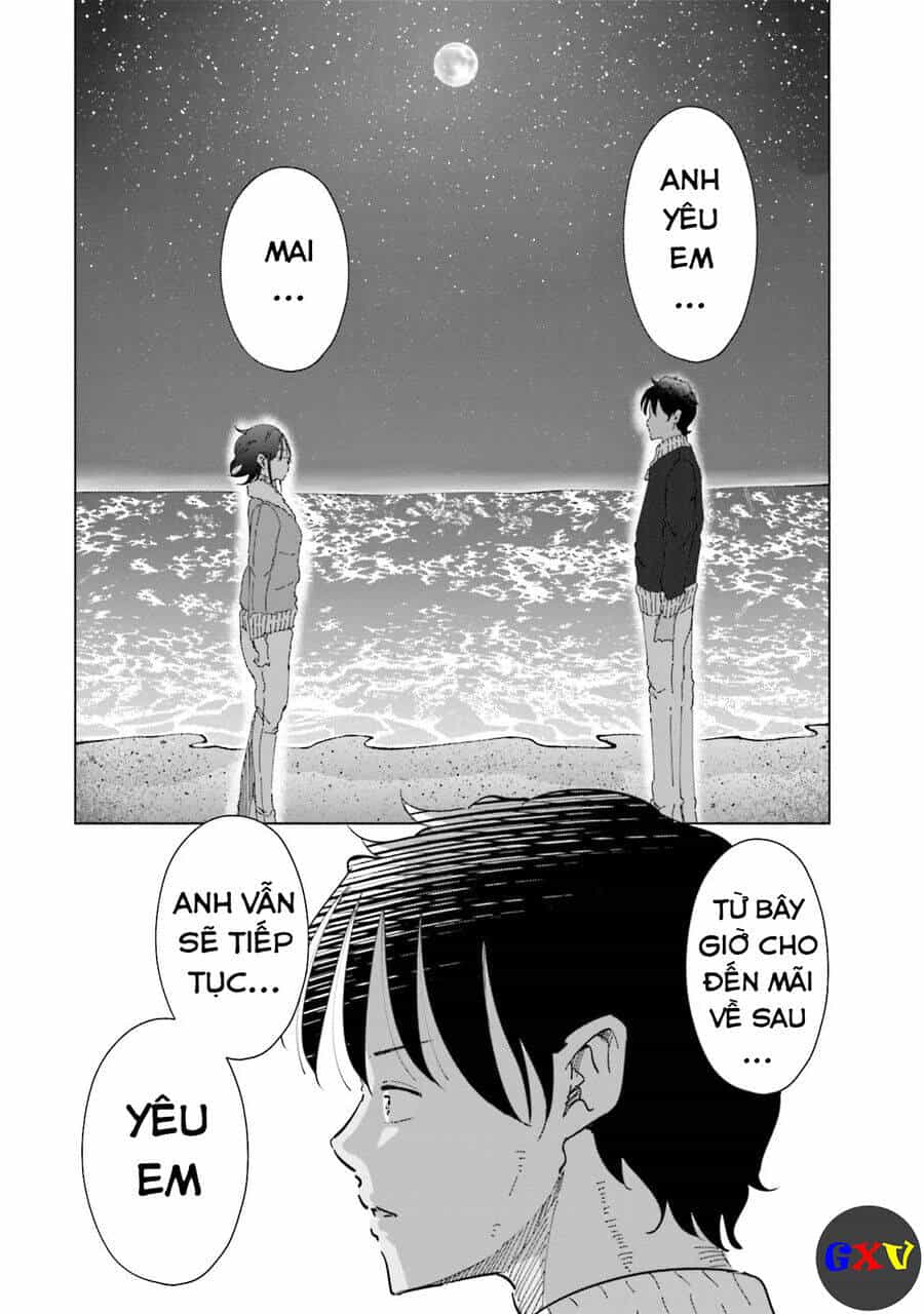 Tsuma, Shougakusei Ni Naru. - Chương 57 - ảnh 17