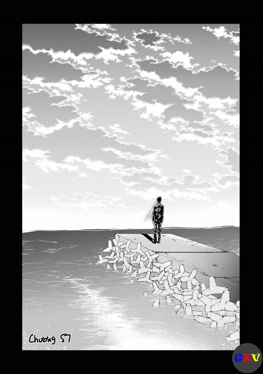 Tsuma, Shougakusei Ni Naru. - Chương 57 - ảnh 2