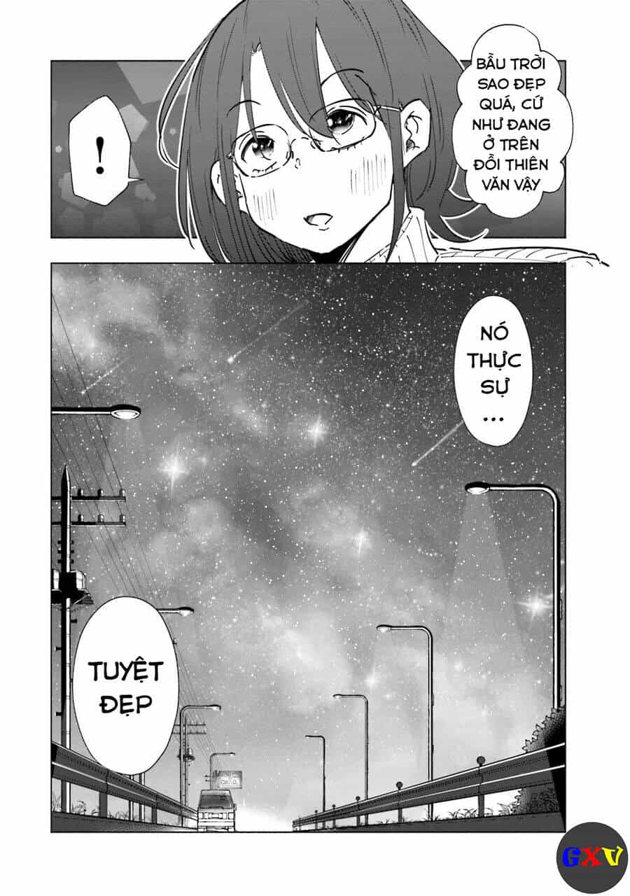 Tsuma, Shougakusei Ni Naru. - Chương 57 - ảnh 21