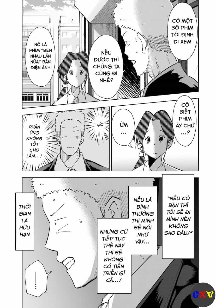 Tsuma, Shougakusei Ni Naru. - Chương 58 - ảnh 10