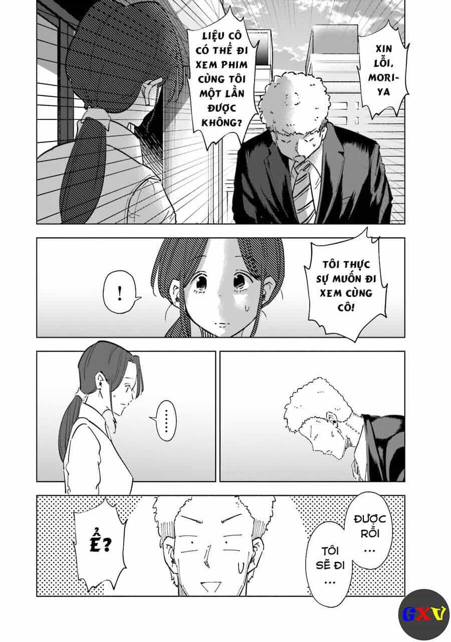 Tsuma, Shougakusei Ni Naru. - Chương 58 - ảnh 11