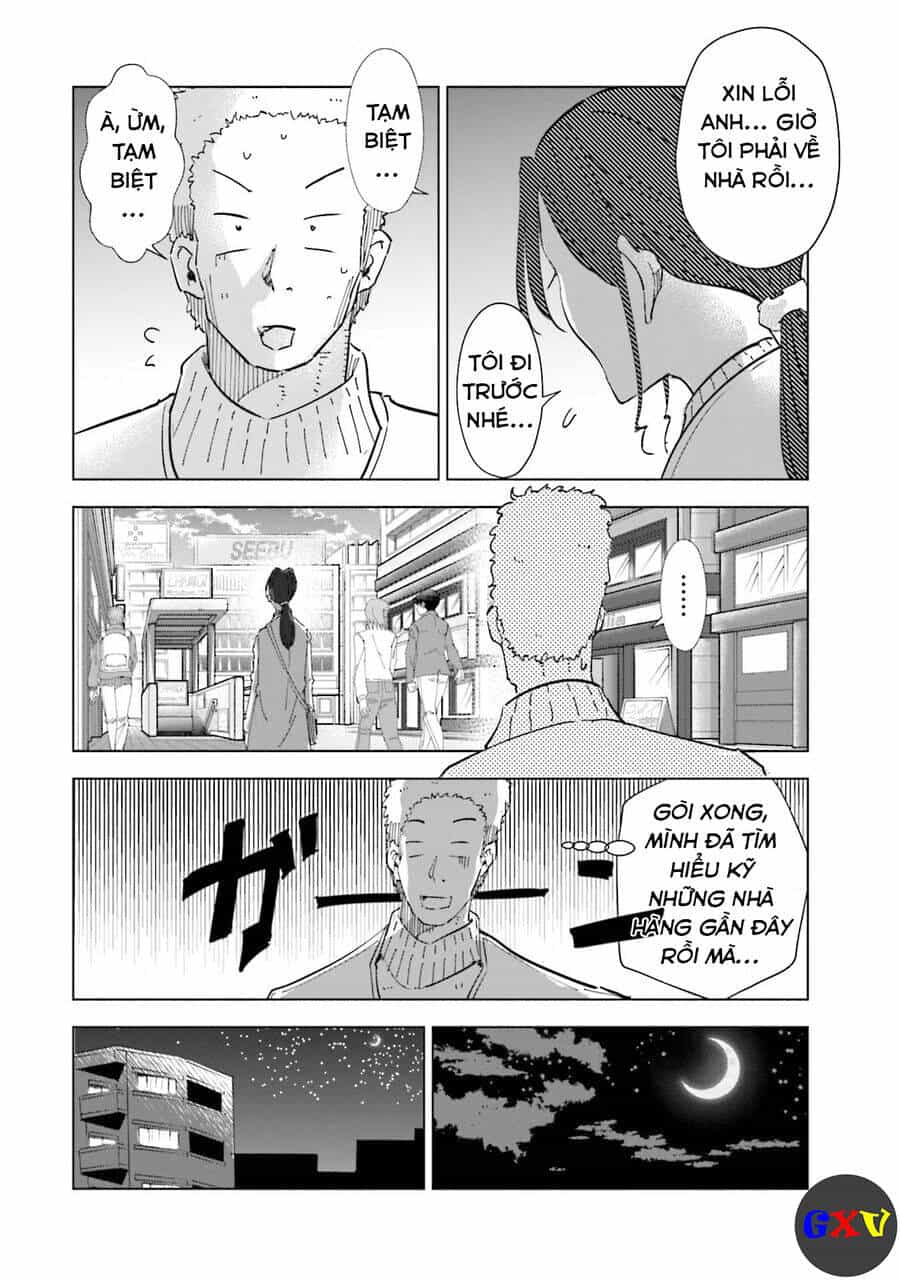 Tsuma, Shougakusei Ni Naru. - Chương 58 - ảnh 17