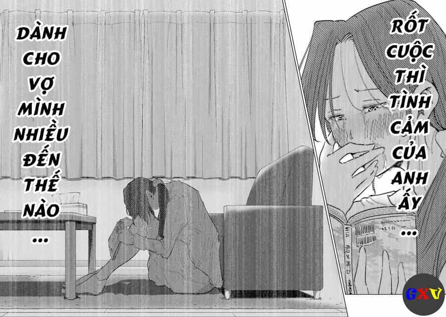 Tsuma, Shougakusei Ni Naru. - Chương 58 - ảnh 19