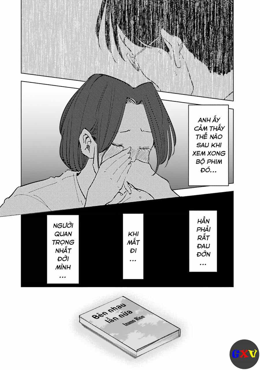 Tsuma, Shougakusei Ni Naru. - Chương 58 - ảnh 20